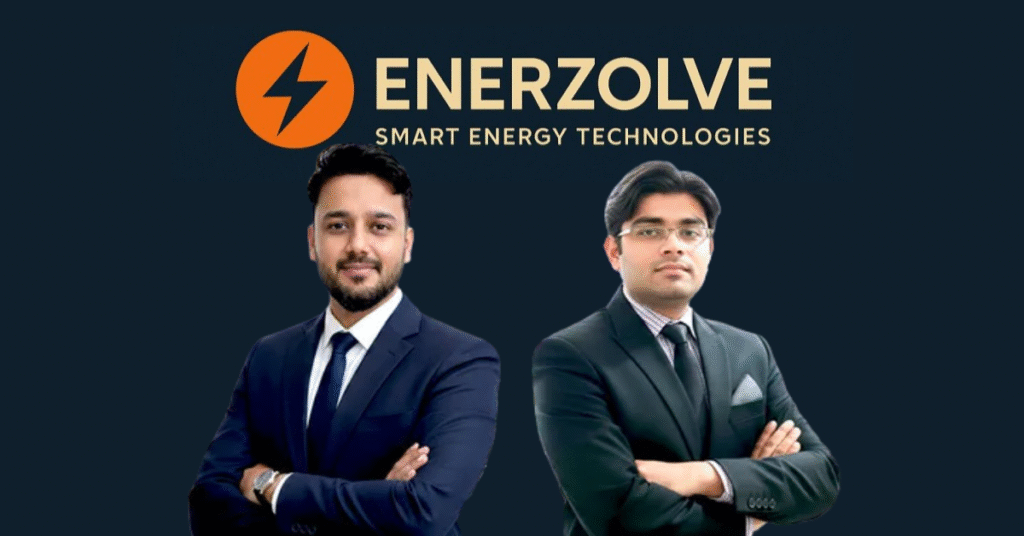 Enerzolve Raises $5.1 Mn to Build Indigenous Smart Grid Hardware