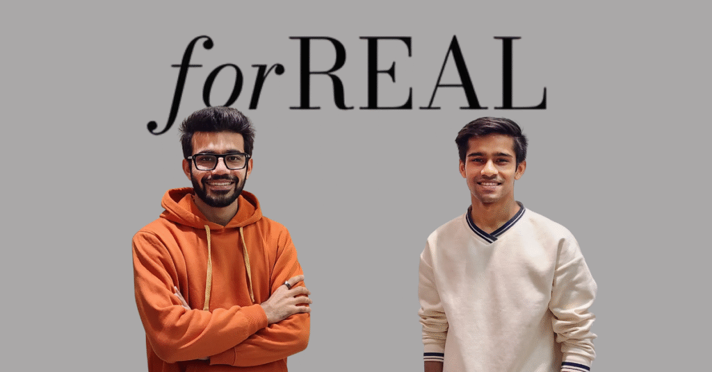 For Real Raises ₹3.2 Cr to Build Online Factory Outlet Marketplace