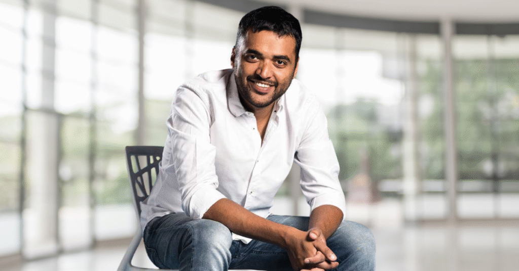 Zomato Ends Services of 5,000 Gig Workers Monthly Over Fraud: Goyal