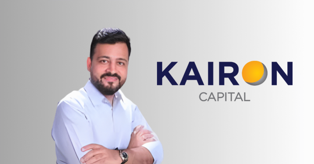 Kairon Capital completes first close of debut ₹150 crore consumer fund