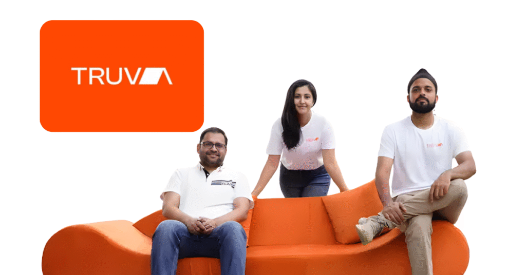 Truva Raises $9 Mn to Scale Data-Led Home Resales