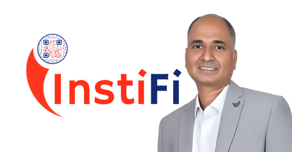 InstiFi Gets RBI Nod for Offline Payment Aggregation