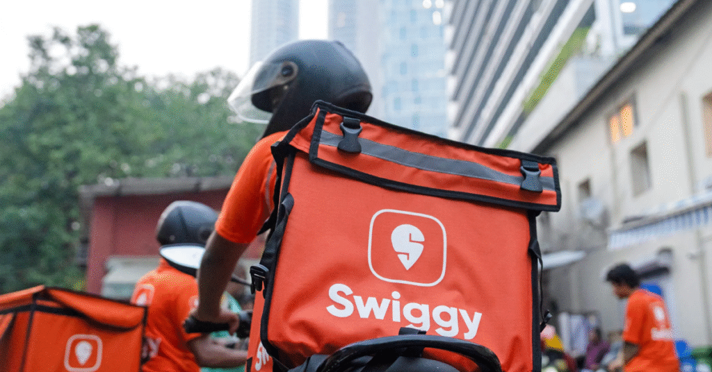 Swiggy Enables Food, Grocery Orders via AI Tools Like ChatGPT