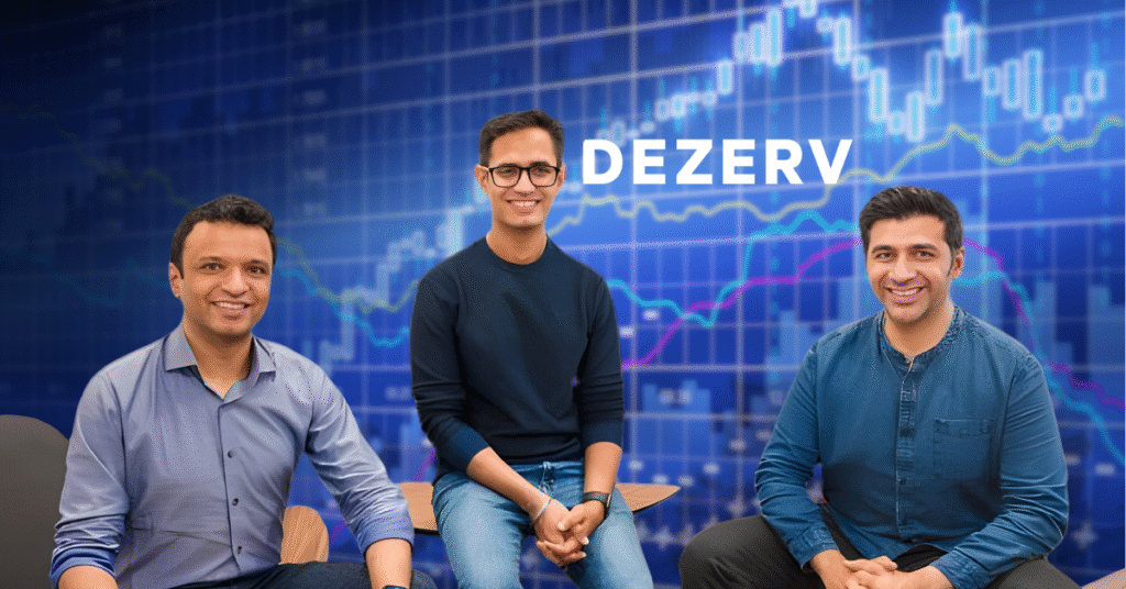 Dezerv posts ₹66 crore revenue in FY25; employee costs surge to ₹111 crore