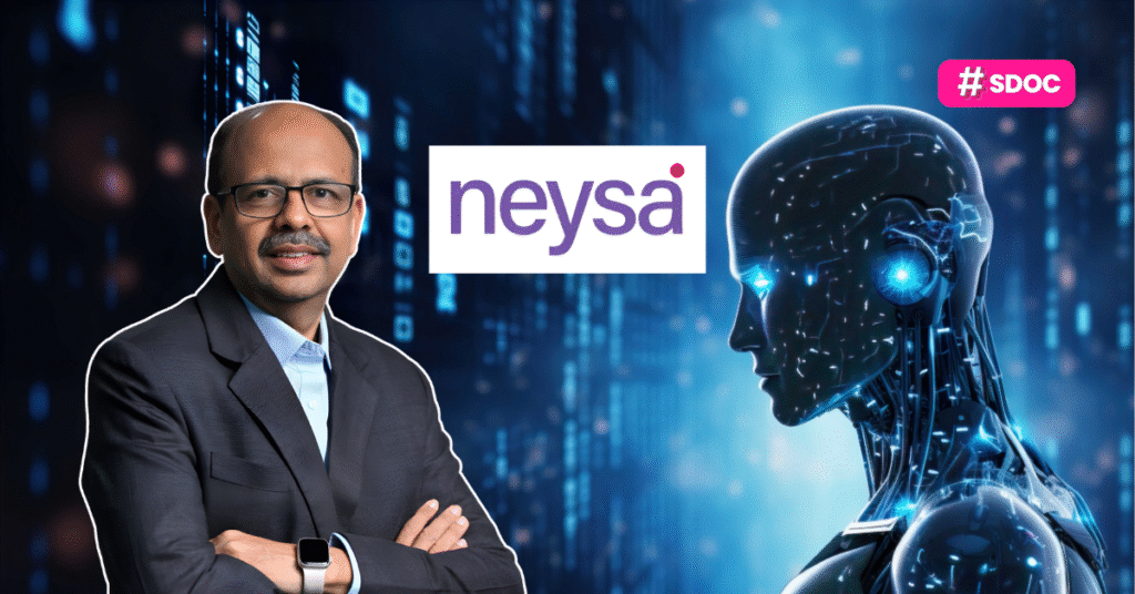 Neysa Raises $1.2 Bn in Blackstone-Led Round, Becomes India’s Latest AI Unicorn