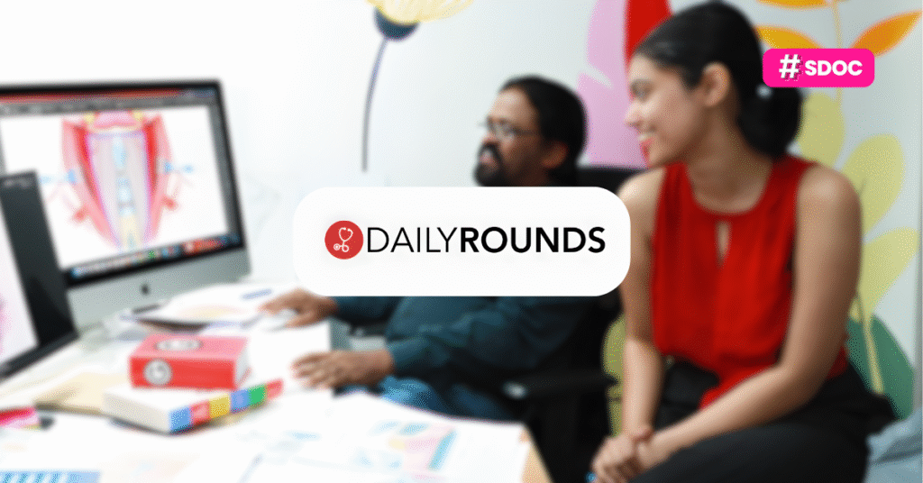 DailyRounds FY25 Profit Surges to ₹363 Cr on ₹641 Cr Revenue