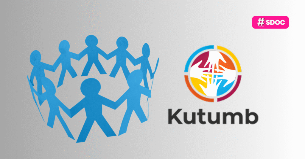 Kutumb Turns Profitable in FY25, Joins Indicorn Club on 2.7X Revenue Growth