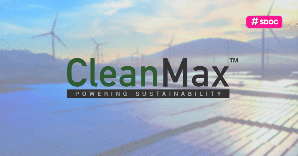 CleanMax Enviro Energy Solutions Launches ₹3,100 Crore IPO