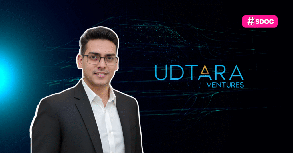 Udtara Ventures Launches ₹250 Cr Growth Fund to Back Defence and Deep-Tech Startups