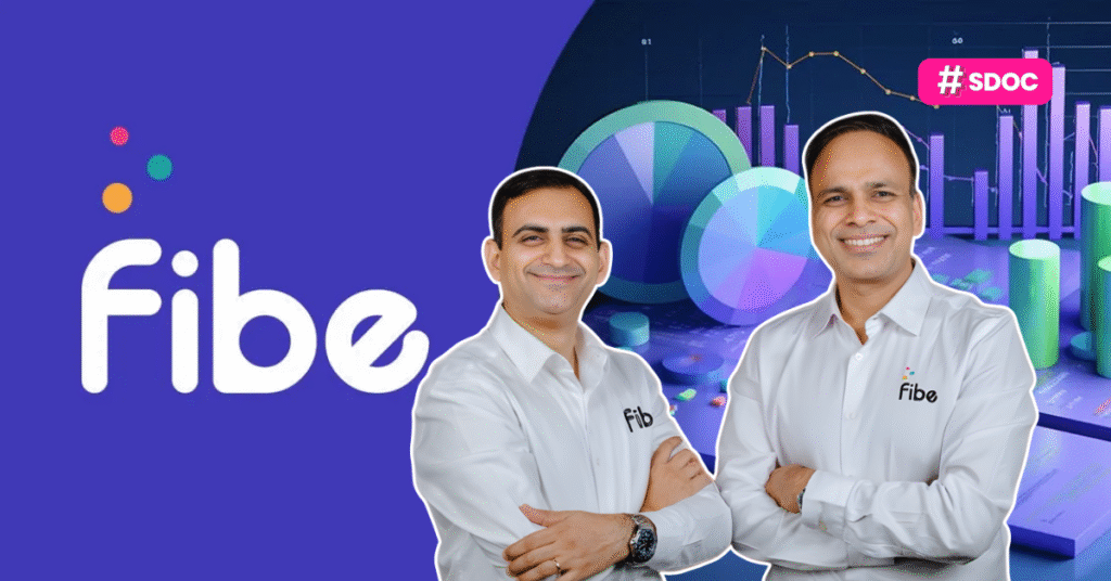 Fibe Revenue Crosses ₹1,200 Cr in FY25; Profit Rises 13% on Strong Lending Growth