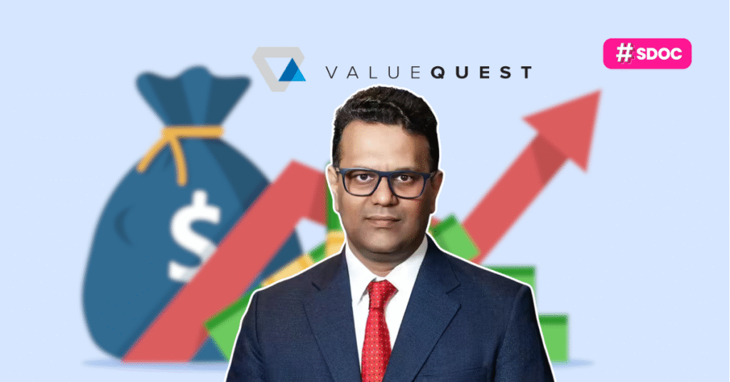 ValueQuest Raises ₹2,000 Cr PE Fund to Back Aerospace, Defence and Energy Transition Startups