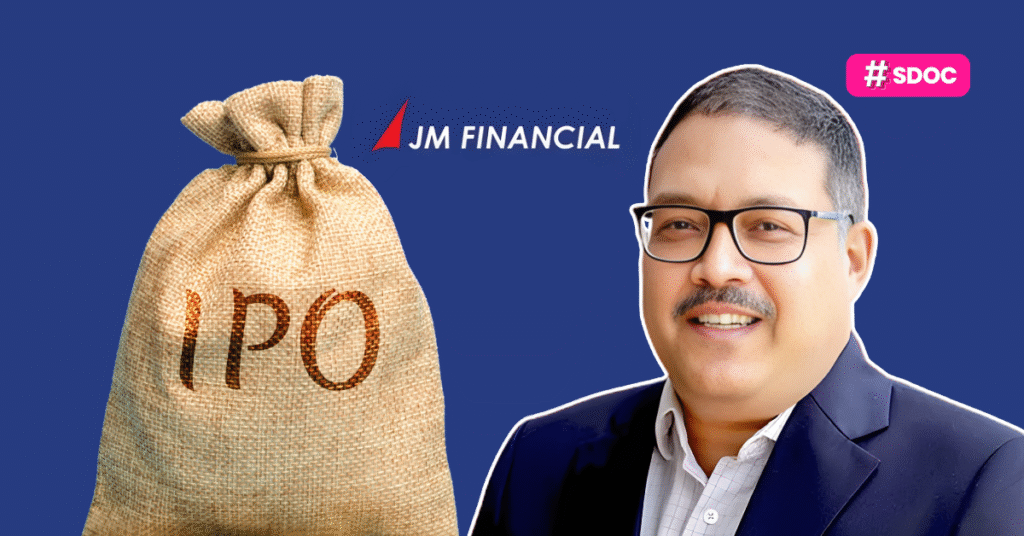 JM Financial AMC Launches ₹1,500 Cr Pre-IPO AIF Under Category II