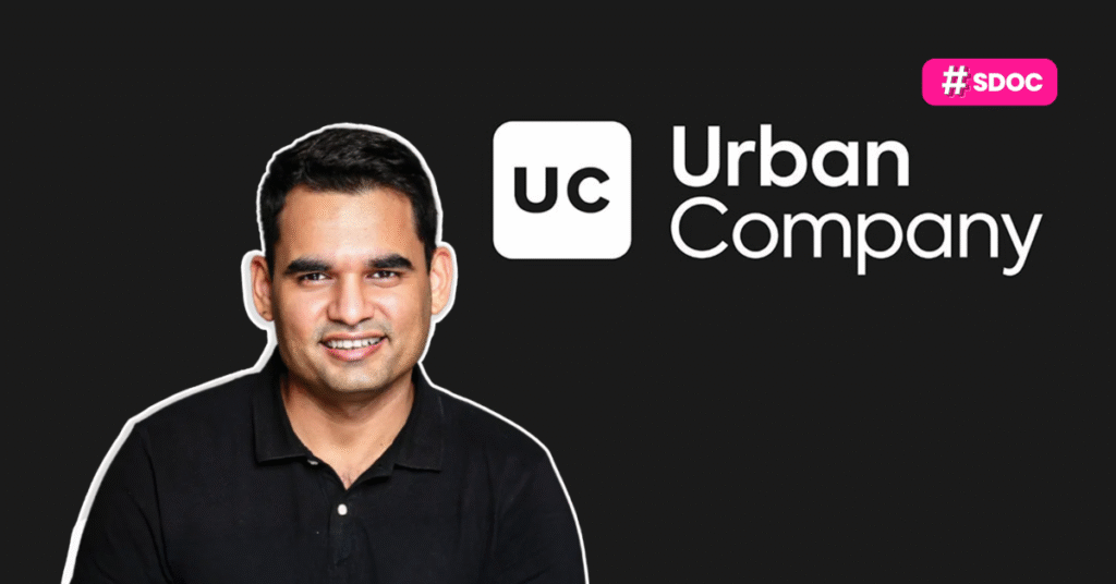 Urban Company InstaHelp Crosses 50,000 Daily Bookings
