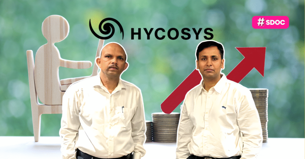 Hycosys Raises $1 Mn Seed Round Led by MountTech Growth Fund’s Kavachh to Build Hydrogen-Ready Micro Gas Turbines