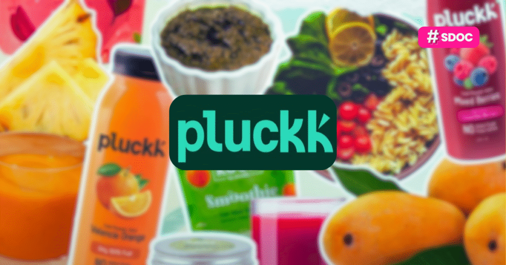 Pluckk Set to Raise ₹100 Cr from Euro Gulf Investment; Valuation Seen at $58 Mn