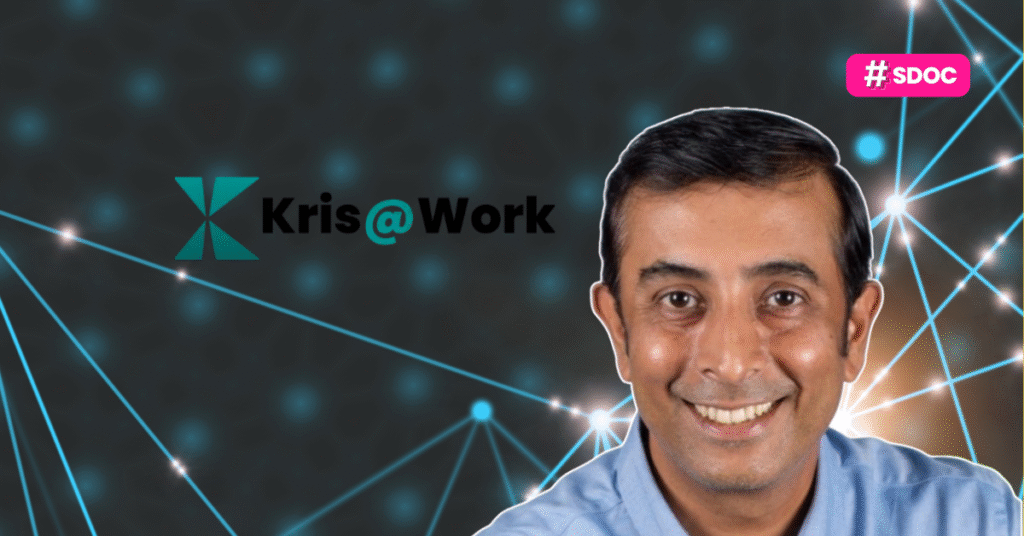 Kris@Work Raises $3 Mn Seed Round Led by Info Edge Ventures