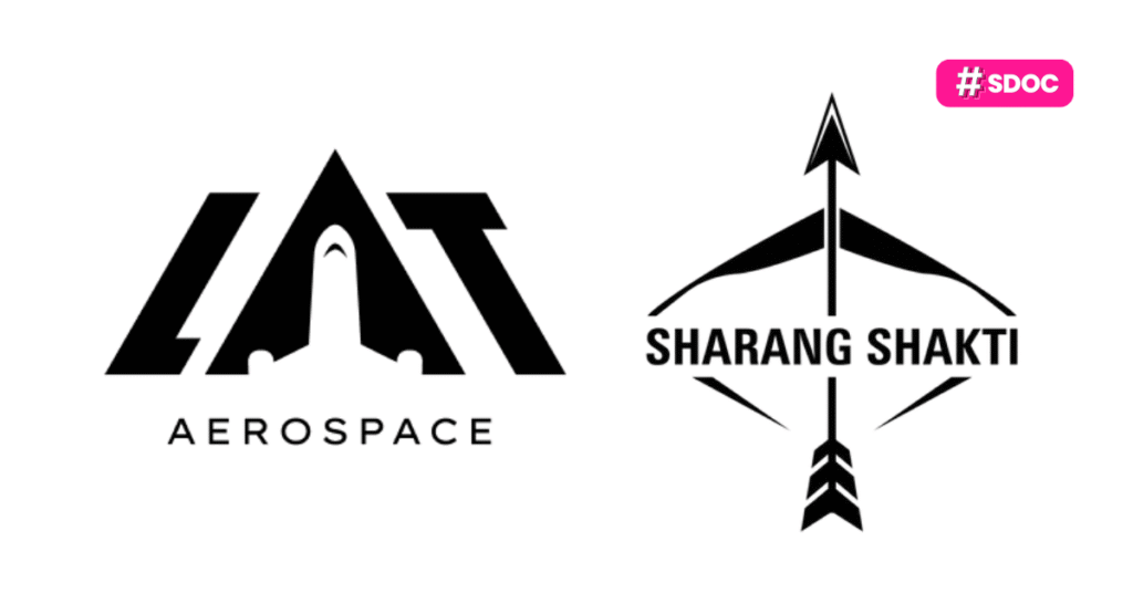 Deepinder Goyal’s LAT Aerospace Acquires Sharang Shakti Startup