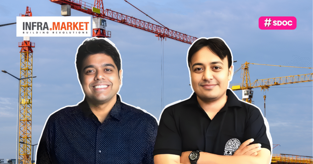 Infra.Market Raises ₹1,250 Cr Debt, Pledges Assets and Promoter Shares Ahead of IPO