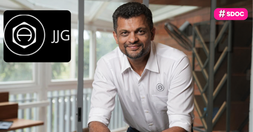 JJG Aero Secures $30 Million Led by Norwest for Capacity Expansion