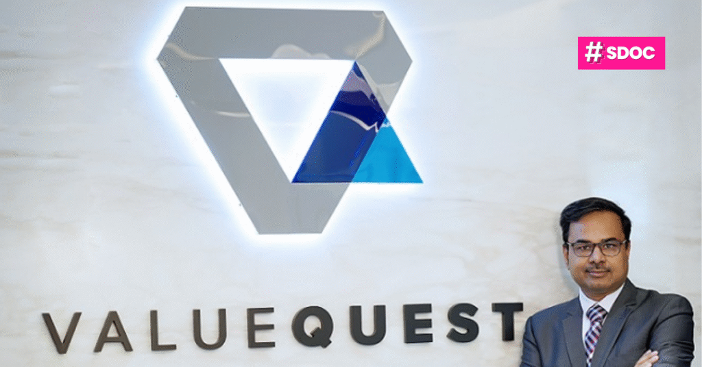 ValueQuest Raises Rs 1,500 Crore PE Fund