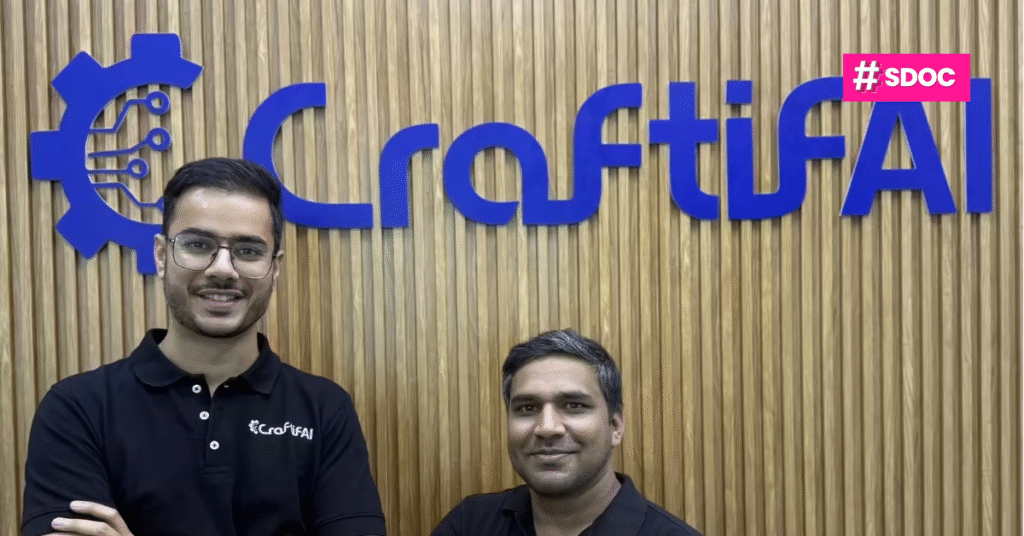 CraftifAI Raises $3 Million Seed Funding for GenAI Edge AI Platform