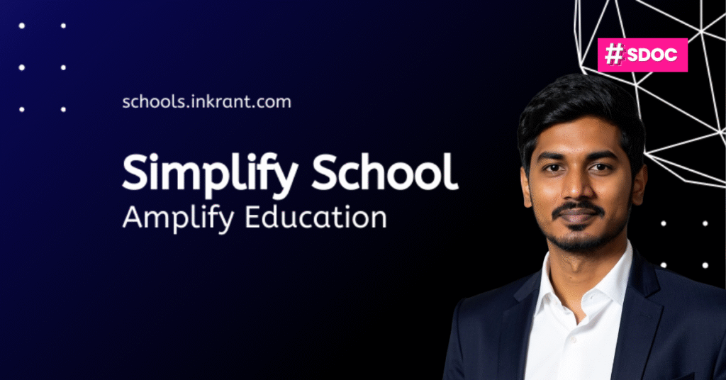 How Inkrant Is Digitising Rural Schools with AI