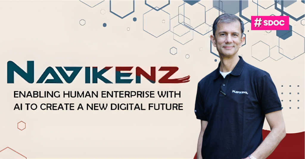 Navikenz Raises $7.5 Million to Scale Enterprise AI Solutions
