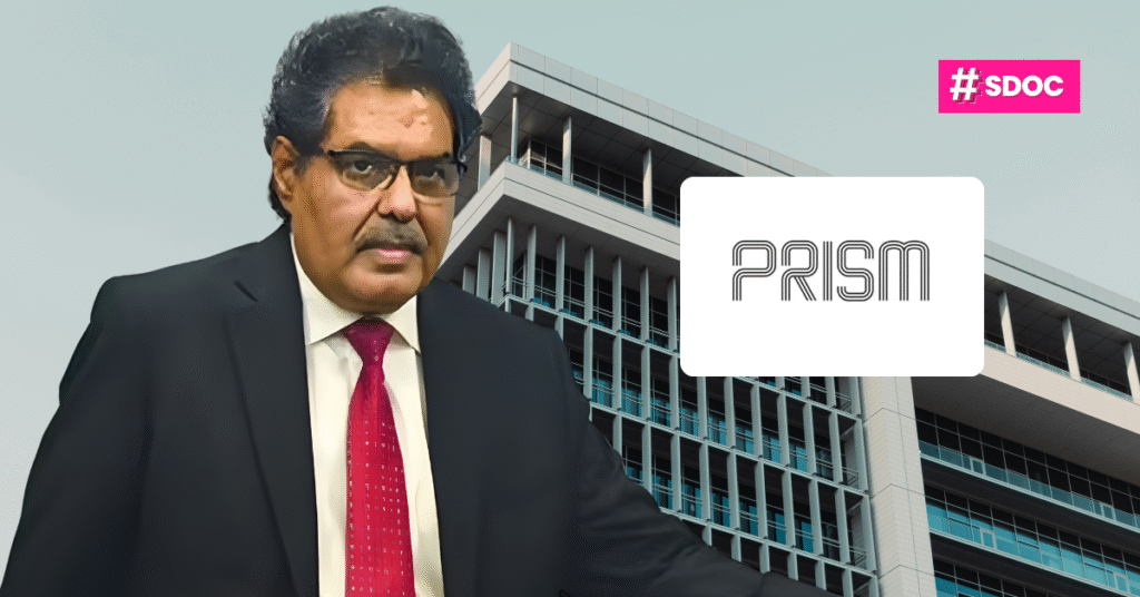 OYO Parent PRISM Appoints Former SEBI Chief Ajay Tyagi as Independent Director