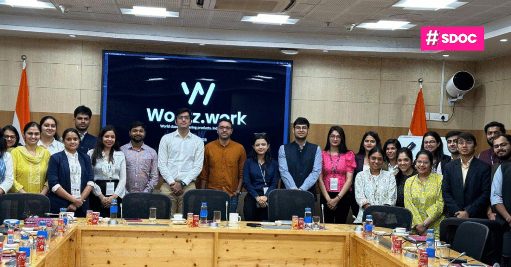 Wootz.work Raises $6.6 Million Series A Funding