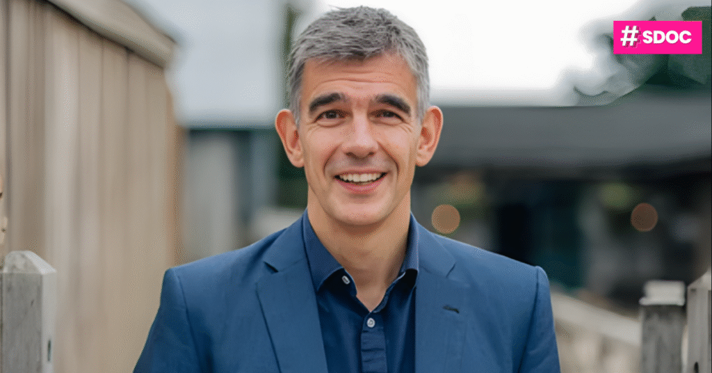 Who Is Matt Brittin? Google Veteran Tipped to Lead BBC