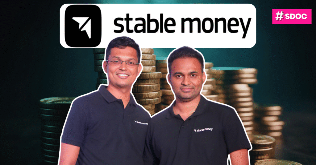 Stable Money Set to Raise $15 Million from Existing Investors