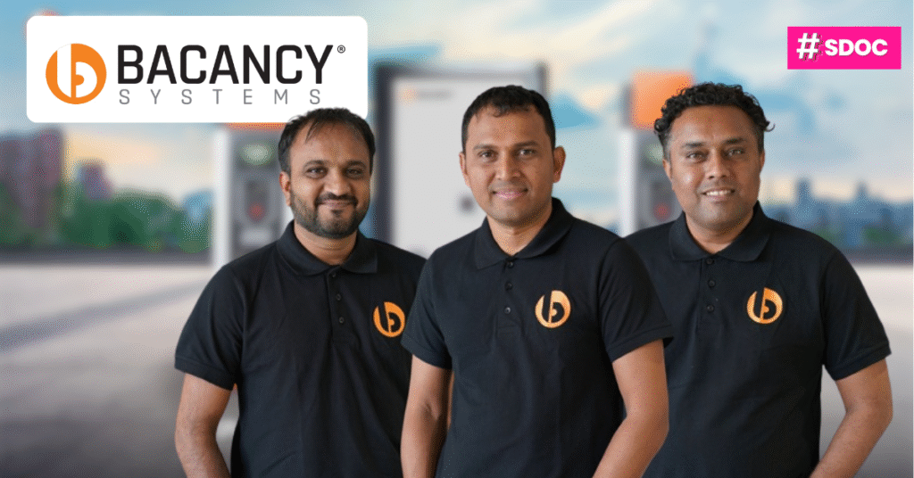 Bacancy Raises Rs 40 Crore Series A Led by Sabre Partners