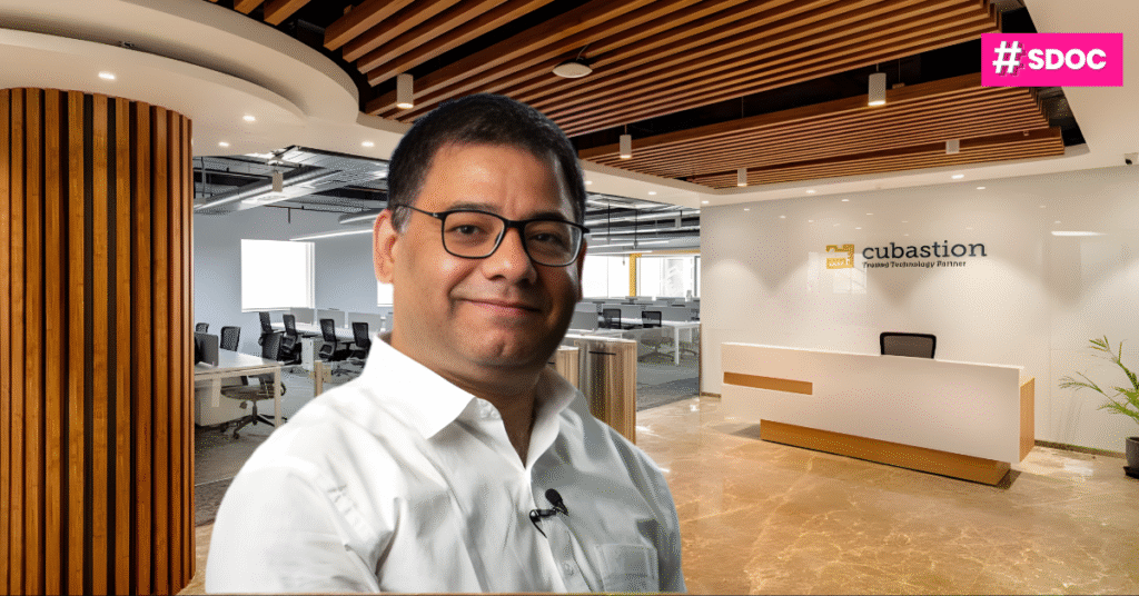 Cubastion Doubles Down on Sovereign AI and Secure Data Infrastructure