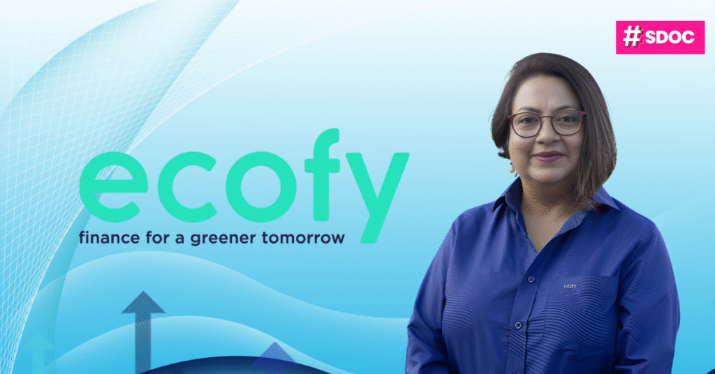 Ecofy Finance Set to Raise Rs 380 Crore Series B Round