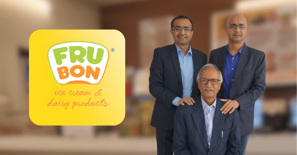 FruBon Raises Fresh Capital to Expand Dairy, Ice Cream Business