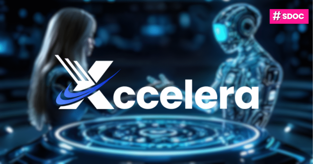 Xccelera Raises Rs 1.2 Crore to Scale Agentic AI Platform