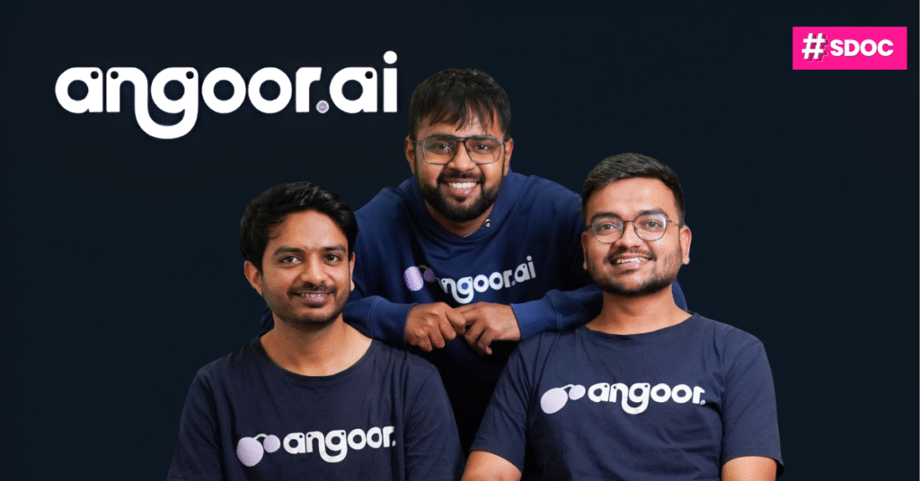 Angoor AI Raises Rs 2 Crore to Scale Customer Engagement Platform