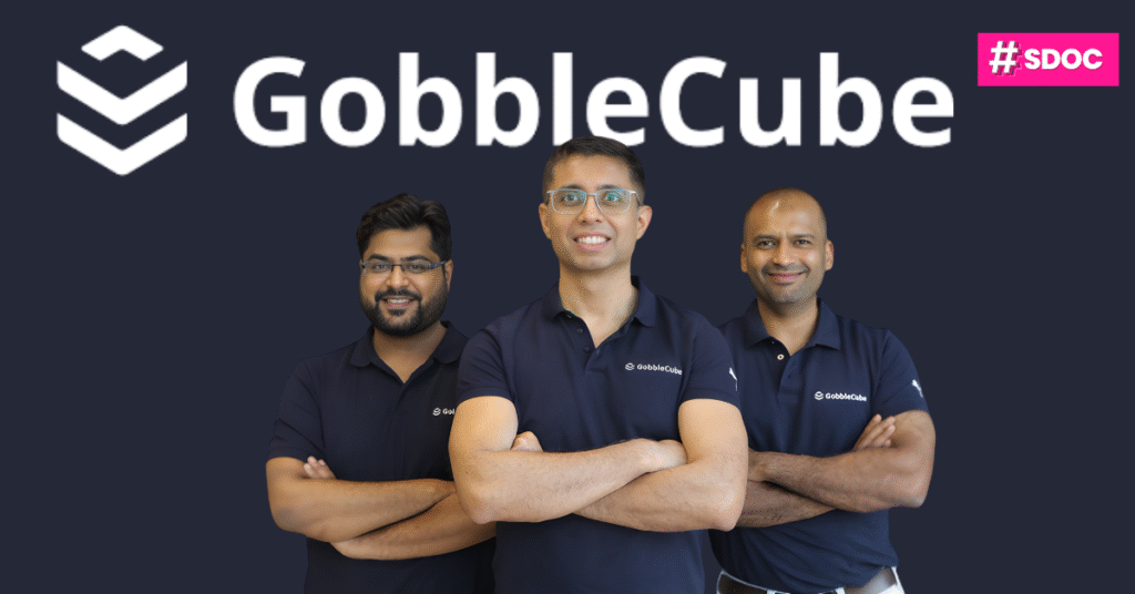 GobbleCube Raises $15M to Scale AI Brand Analytics Platform