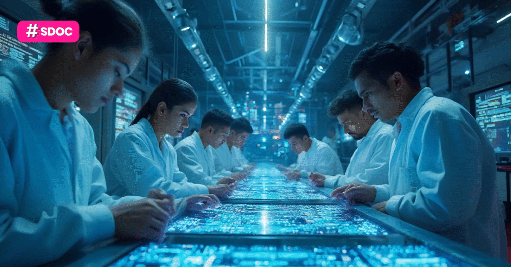 India’s $20 Billion Chip Push Could Challenge Asia’s Semiconductor Giants