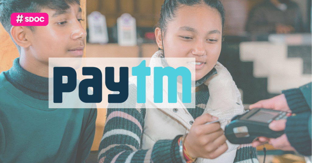 Paytm Introduces UPI Payments for Teenagers Without Bank Accounts
