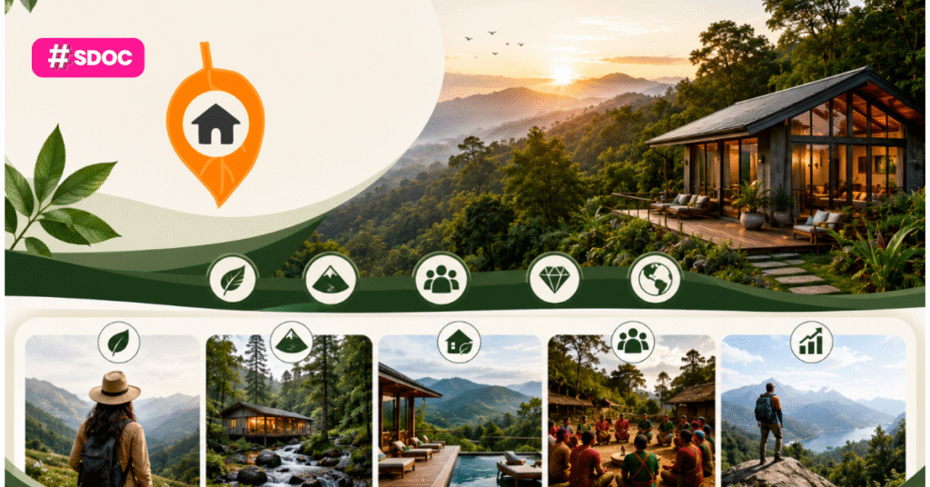 Can Solis Nature Turn Nature Stays Into World’s Next Big Travel Movement?