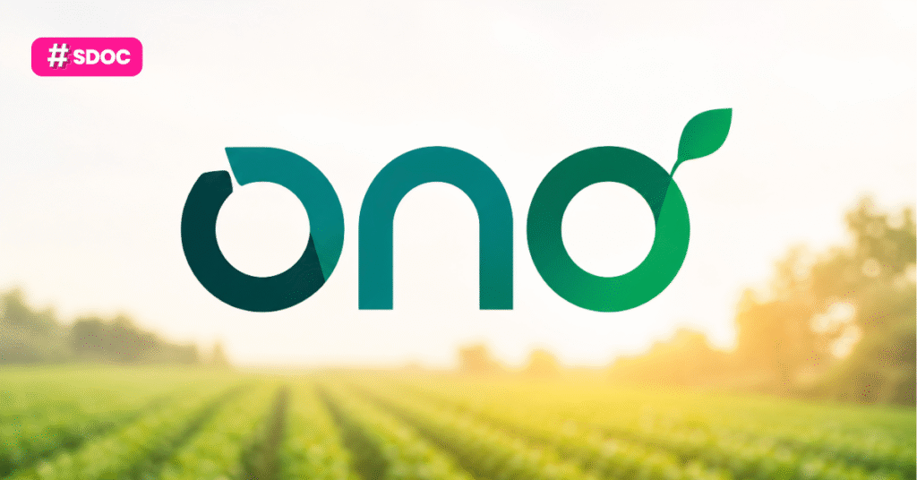 Agri-Finance Startup ONO Raises $1.2 Million Led by Aeravti Ventures