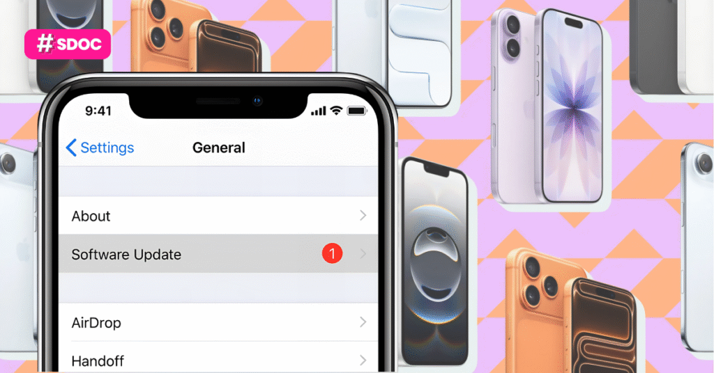 Apple Releases iOS 26.5 RC 2 With RCS Encryption Updates