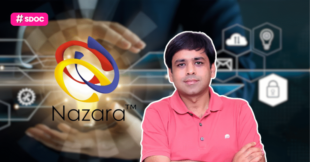 Nazara Technologies Plans Exit From Esports and Adtech Businesses