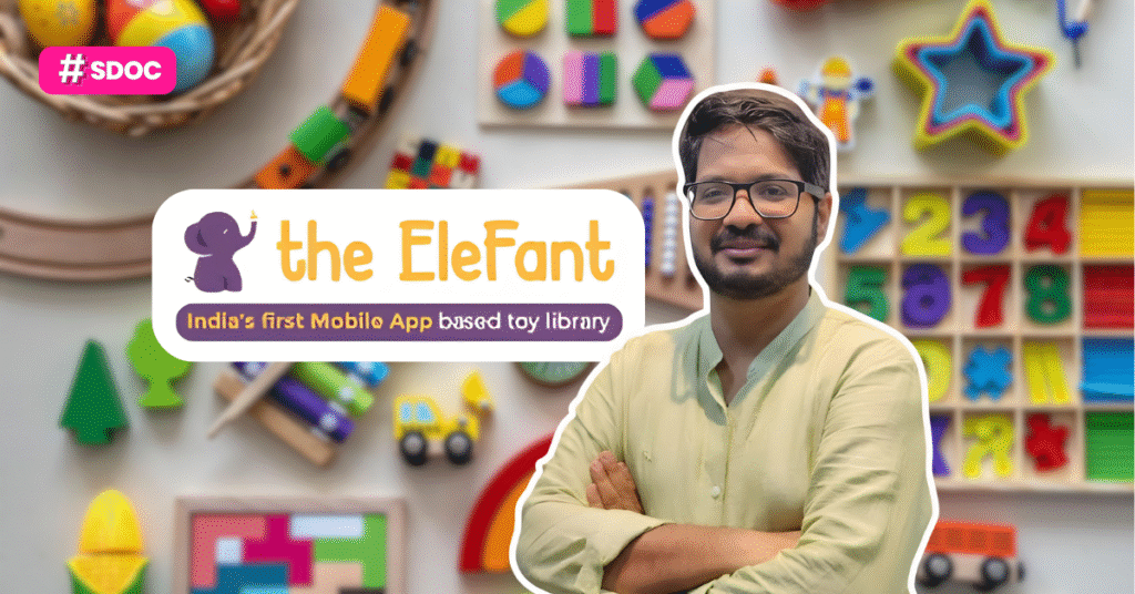 The EleFant Raises $1 Mn in Pre-Series Funding Round