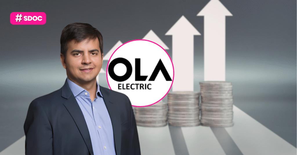 Ola Electric approves Rs 2,000 crore investment in EV subsidiaries