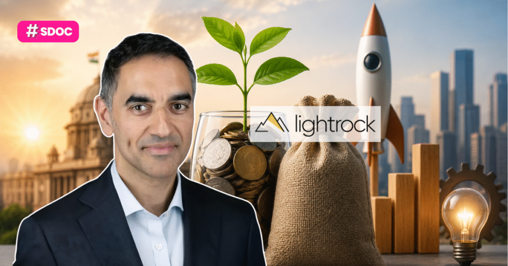 Lightrock Launches $500 Million Accelerate7 Fund For Clean Energy Startups
