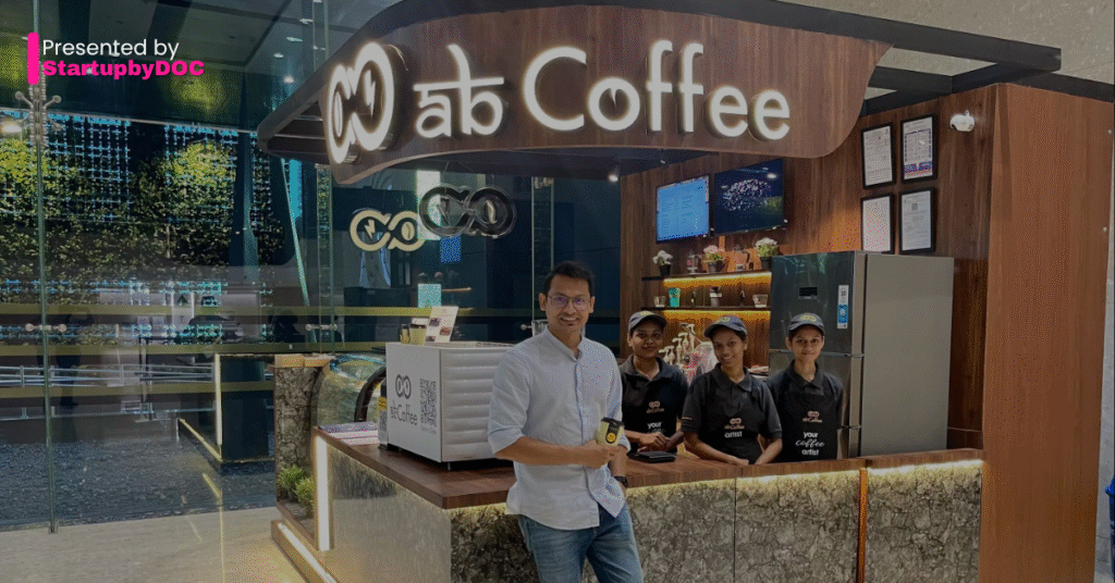abcoffee Raises ₹61 Cr in Pre-Series B Round