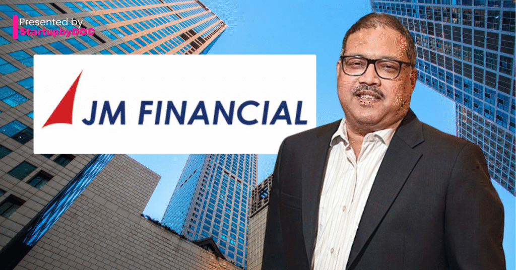 JM Financial Launches ₹1,000 Cr Select Credit Fund II