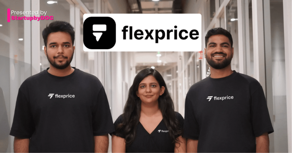 Flexprice Raises $1.5M to Build AI Billing Infrastructure